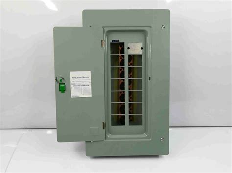 electrical power distribution box manufacturers|circuit breaker boxes for residential.